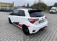 Toyota Yaris 6