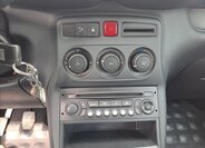 Citroën C3 Picasso Kombi 1,6 l 88 kw