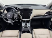 Subaru Outback Kombi 2,5 l 124 kw