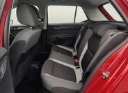 Škoda Fabia Hatchback 1,2 l 66 kw