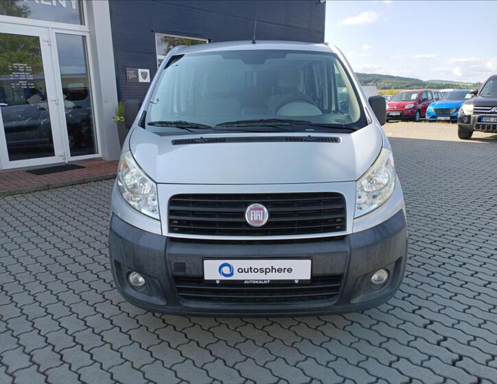 Fiat Scudo 7