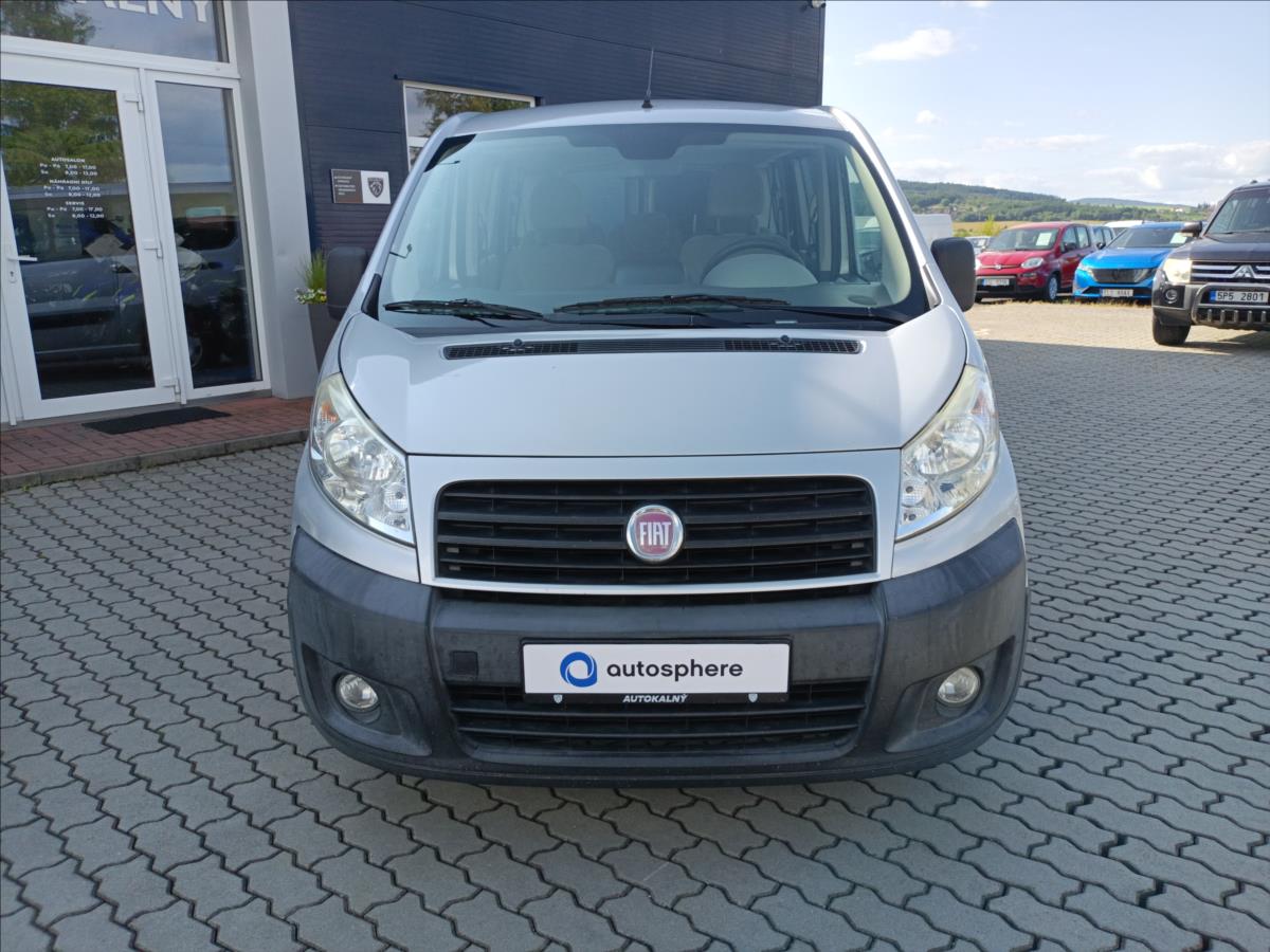 Fiat Scudo