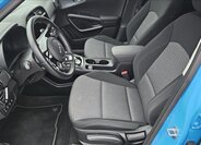 KIA e-Soul SUV / Terénní 0,0 150 kw