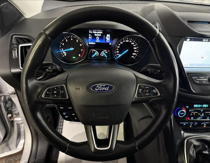 Ford Kuga 17