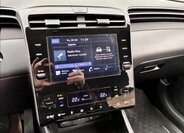 Hyundai Tucson SUV / Terénní 1,6 l 132 kw