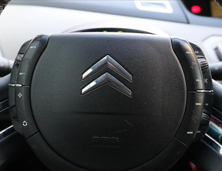 Citroën C4 Picasso 21