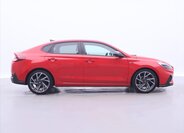 Hyundai i30 Liftback 1,5 l 117 kw