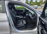 Mercedes-Benz Třídy C 34