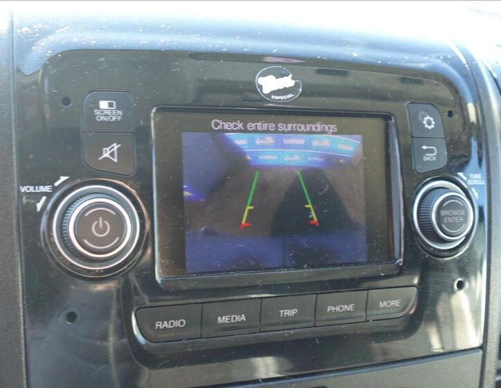 Citroën Jumper Ostatní 2,2 l 121 kw