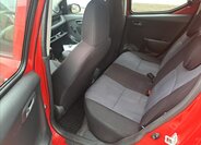 Suzuki Alto Hatchback 996,0 50 kw