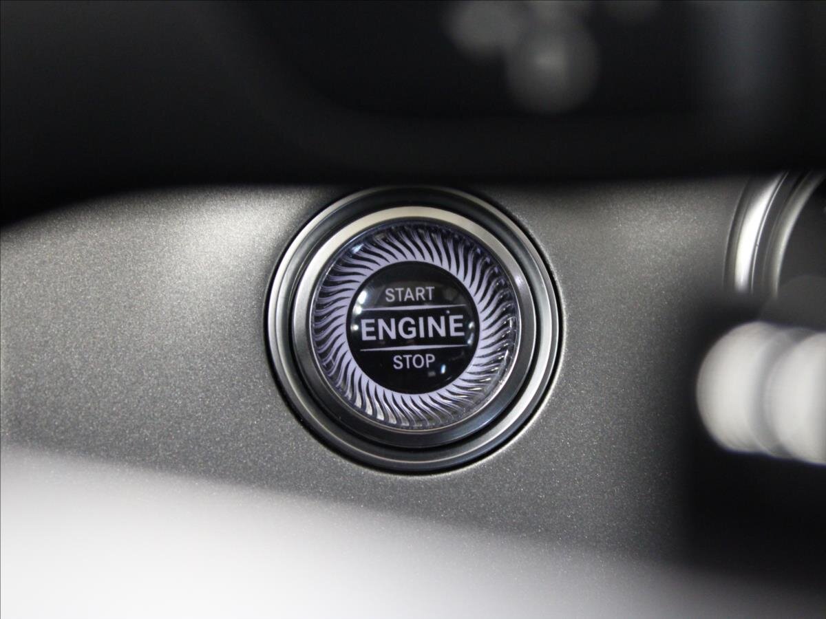 Mercedes-Benz Třídy E