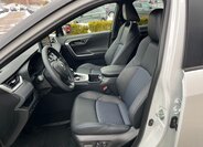 Toyota RAV4 SUV 2,5 l 131 kw