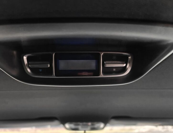 Mercedes-Benz Třídy V 19