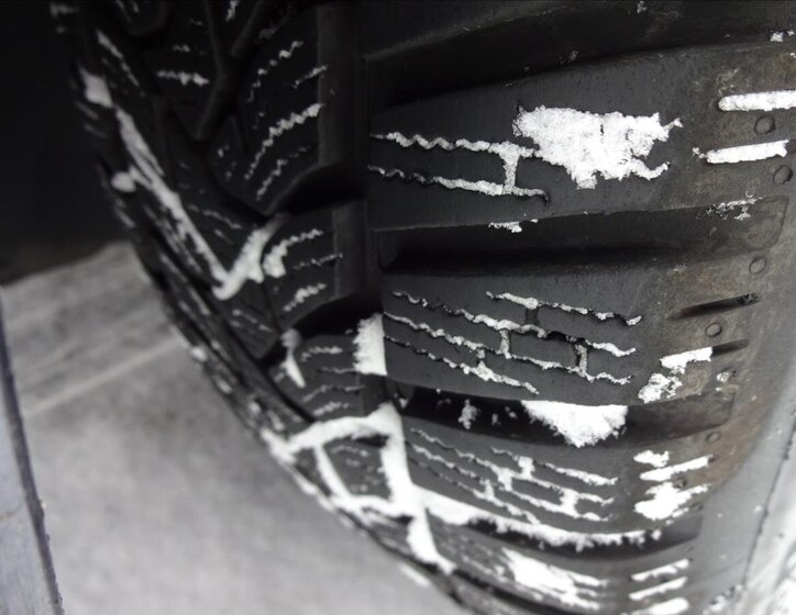 Škoda Octavia Kombi 1,8 l 118 kw