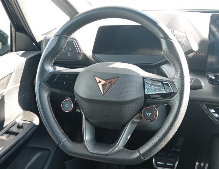 Cupra Born Hatchback 0,0 170 kw