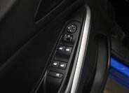 Opel Grandland SUV / Terénní 1,2 l 96 kw