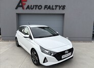 Hyundai i20 1