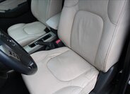 Nissan Pathfinder 25