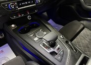 Audi RS 4 Kombi 2,9 l 331 kw