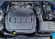 Škoda Octavia Kombi 2,0 l 85 kw