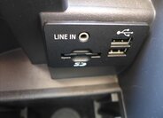 Ford Grand C-MAX Kombi 1,5 l 88 kw