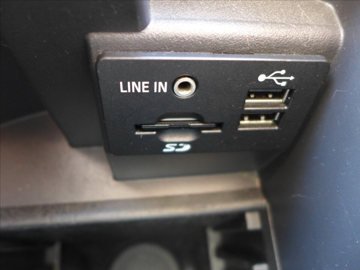 Ford Grand C-MAX Kombi 1,5 l 88 kw