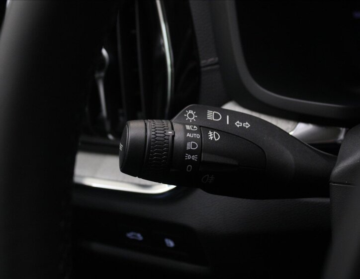 Volvo S60 Sedan 2,0 l 335 kw