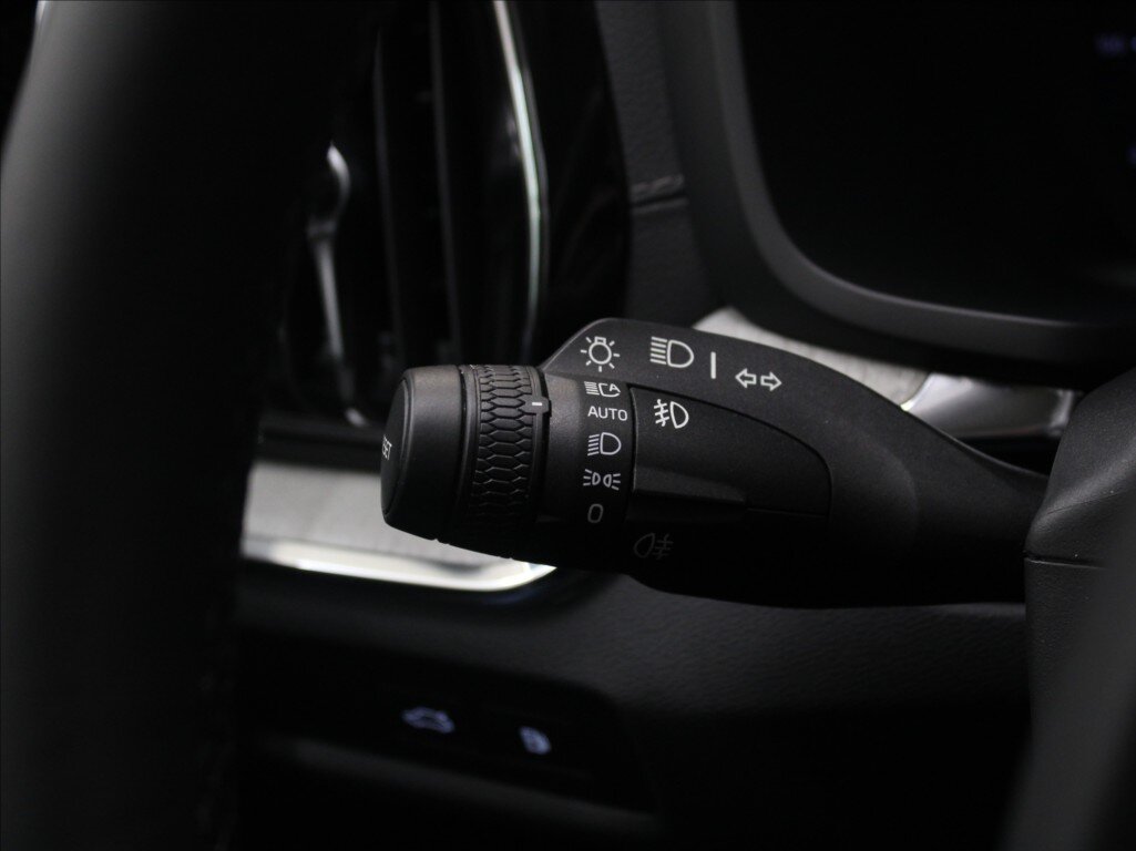 Volvo S60 Sedan 2,0 l 335 kw