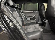 Škoda Superb Kombi 2,0 l 110 kw