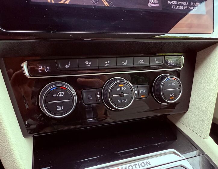 Volkswagen Passat 27