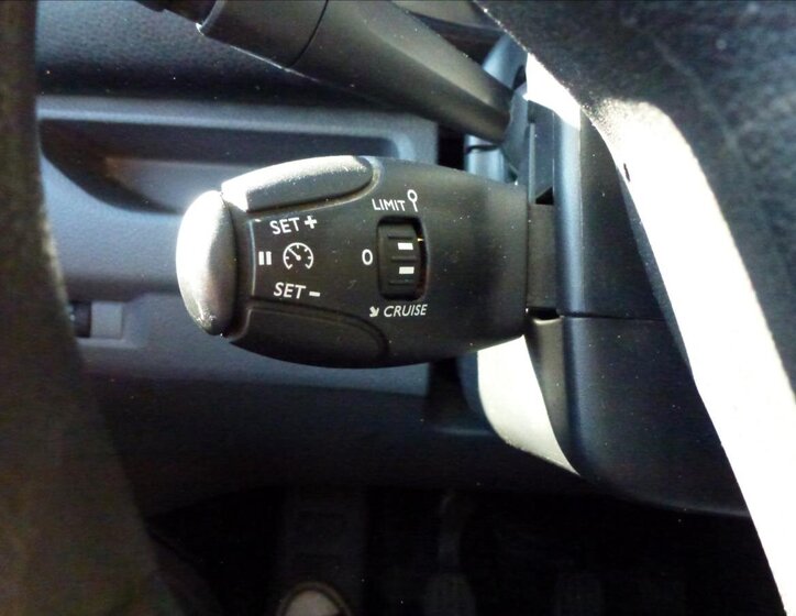 Citroën SpaceTourer Kombi 1,5 l 88 kw