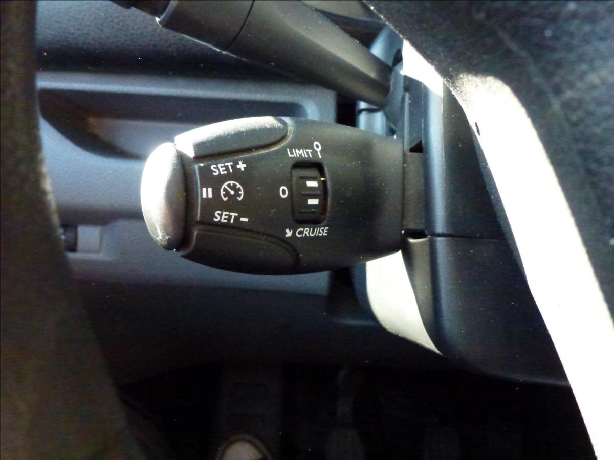 Citroën SpaceTourer Kombi 1,5 l 88 kw