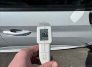 Peugeot 208 Hatchback 1,2 l 55 kw