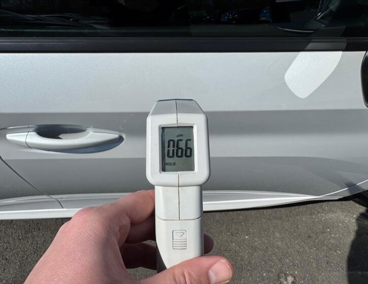 Peugeot 208 Hatchback 1,2 l 55 kw