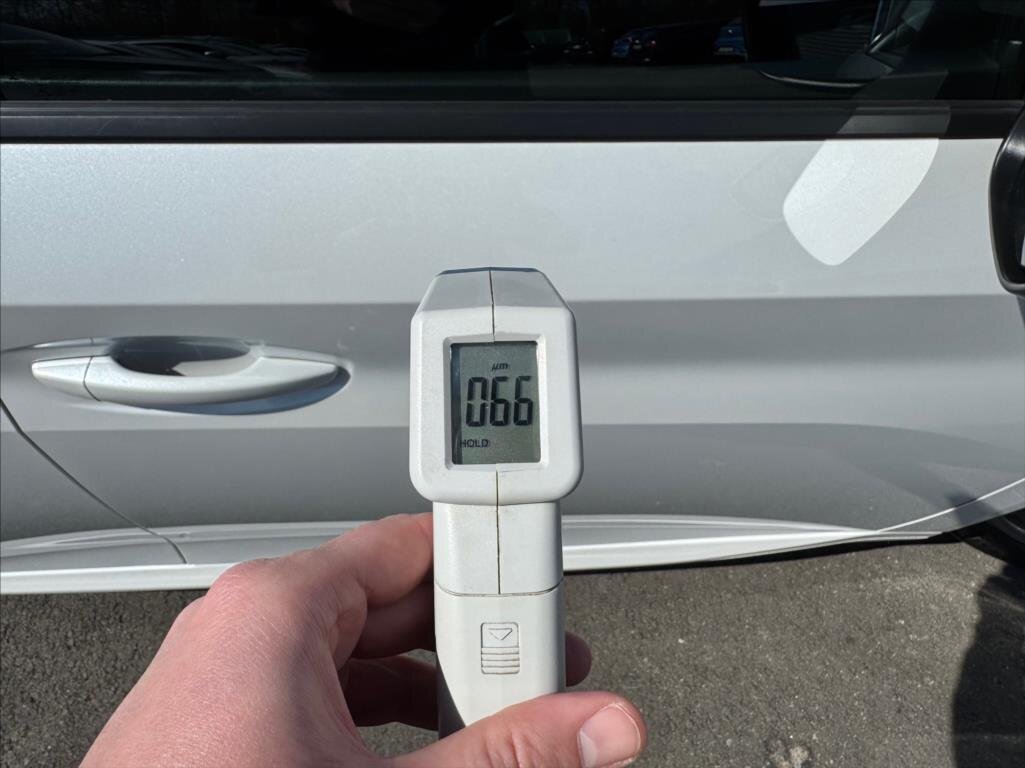 Peugeot 208 Hatchback 1,2 l 55 kw