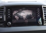 Škoda Karoq SUV 1,5 l 110 kw