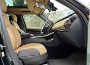 Land Rover Range Rover Sport SUV / Terénní 3,0 l 405 kw