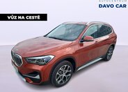 BMW X1 SUV / Terénní 2,0 l 110 kw