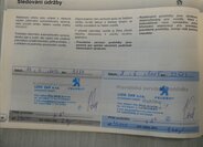 Peugeot 508 Sedan / Limuzína 1,6 l 115 kw