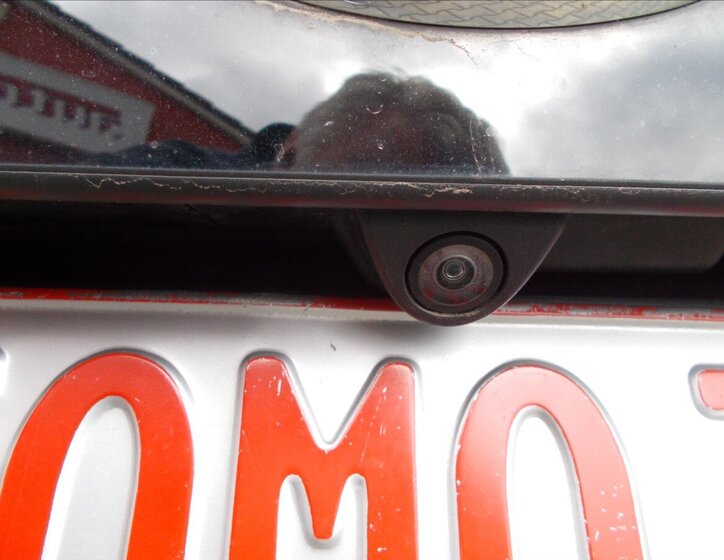 Ford Galaxy MPV 2,0 l 110 kw