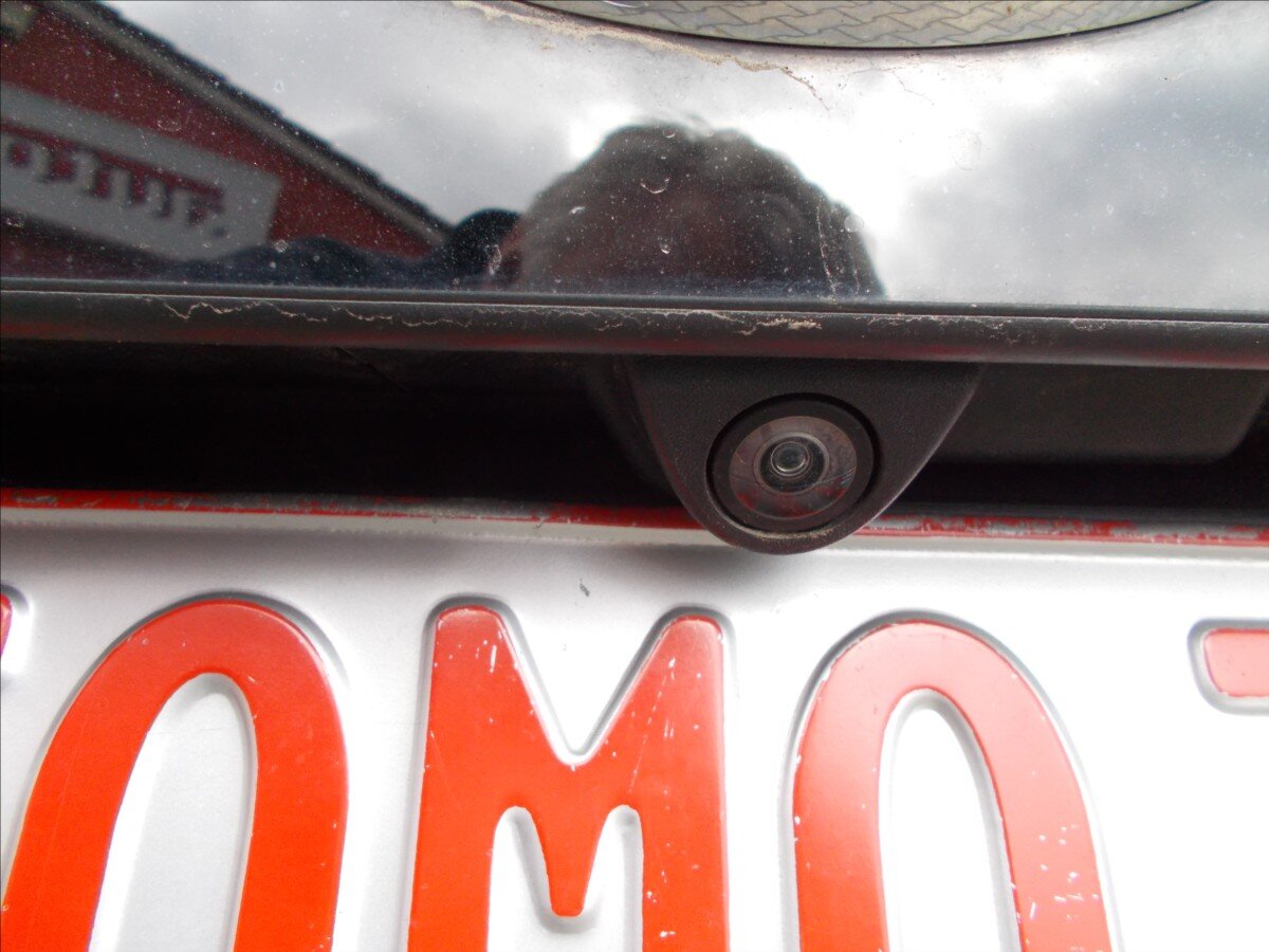 Ford Galaxy MPV 2,0 l 110 kw