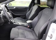 Volkswagen Arteon 12