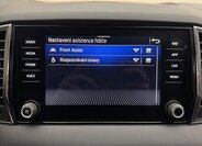 Škoda Karoq SUV 2,0 l 110 kw