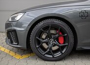 Audi A4 Kombi 3,0 l 170 kw