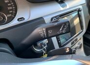 Volkswagen Passat 11