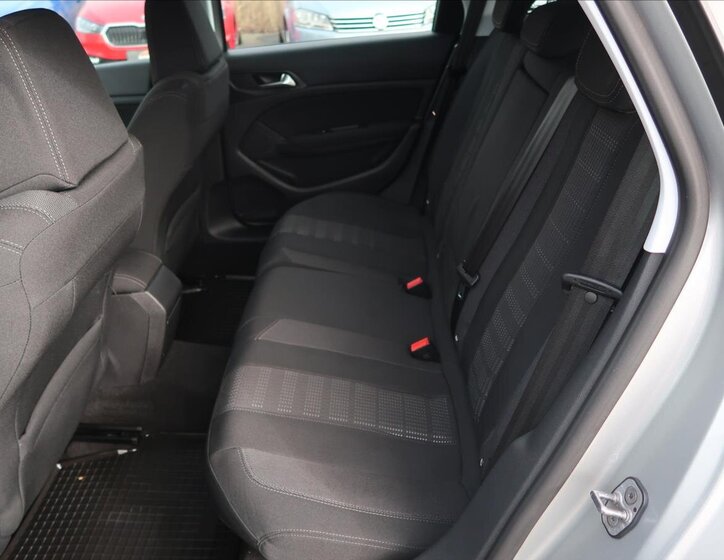 Peugeot 308 Kombi 2,0 l 110 kw