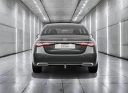 Mercedes-Benz Třídy E Sedan 3,0 l 270 kw