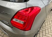Suzuki Swift 10