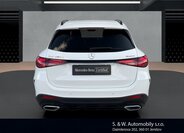 Mercedes-Benz GLC SUV / Terénní 2,0 l 145 kw