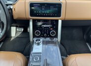 Land Rover Range Rover SUV / Terénní 4,4 l 250 kw